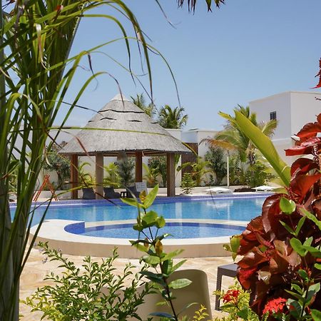 The Bali Resort Zanzibar Pingwe Esterno foto