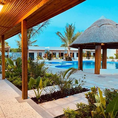 The Bali Resort Zanzibar Pingwe Esterno foto