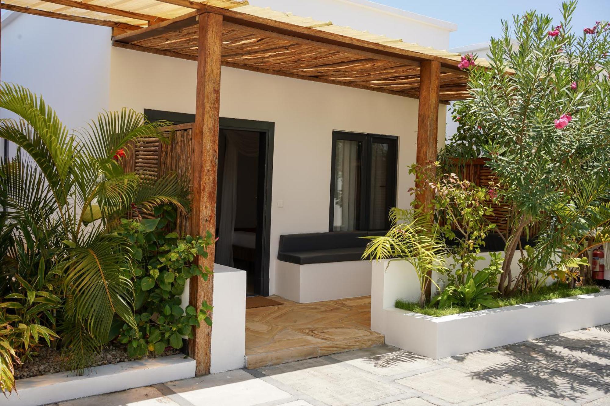 The Bali Resort Zanzibar Pingwe Esterno foto