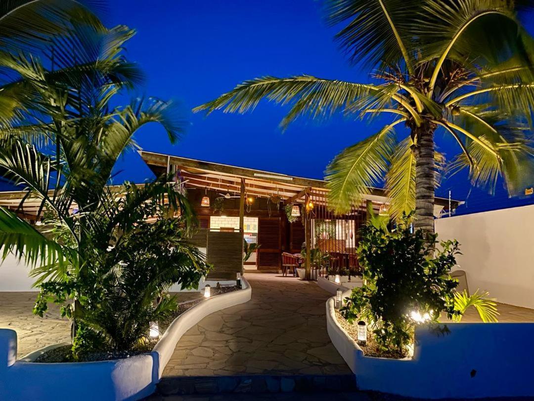 The Bali Resort Zanzibar Pingwe Esterno foto