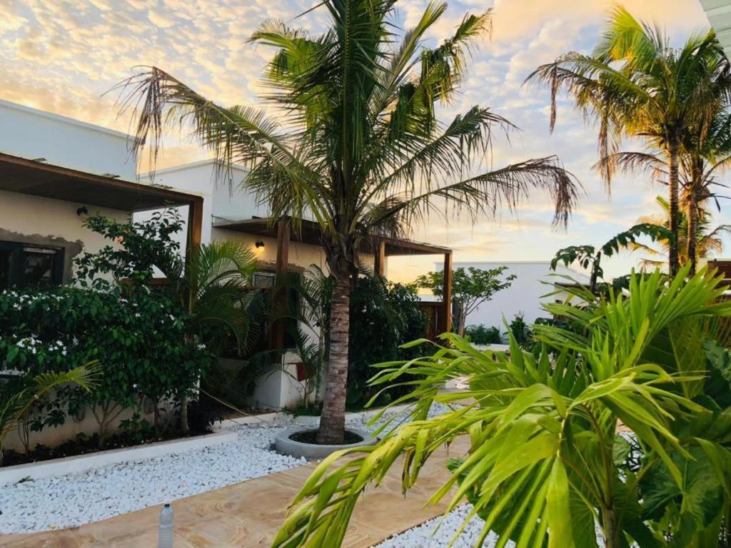 The Bali Resort Zanzibar Pingwe Esterno foto