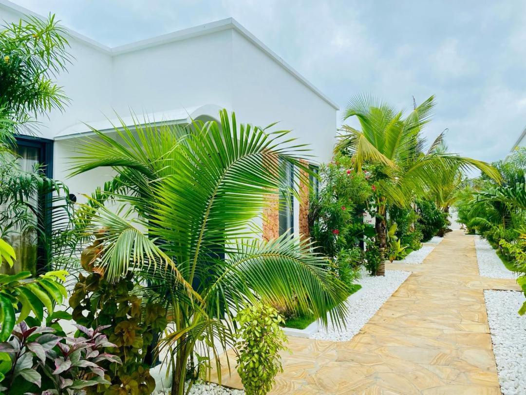 The Bali Resort Zanzibar Pingwe Esterno foto